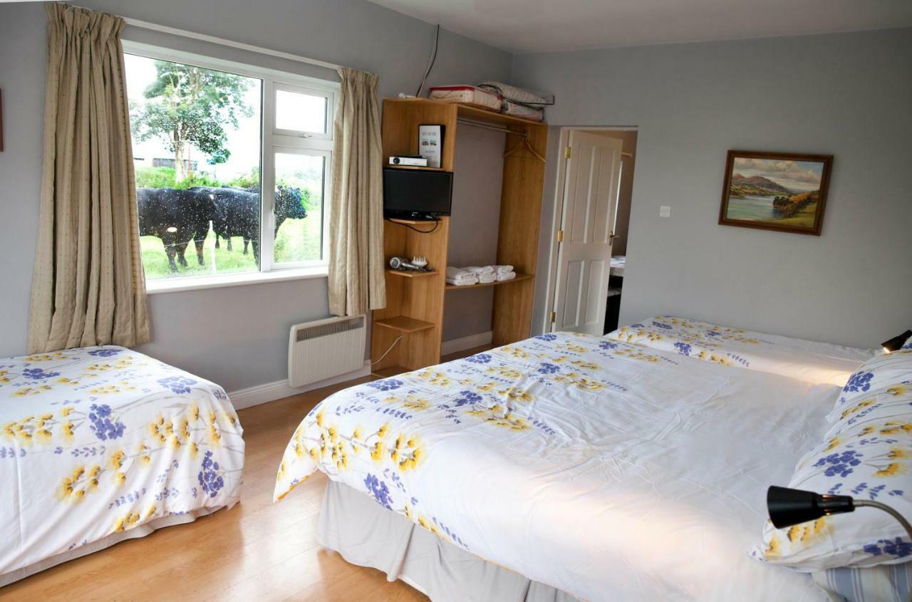 Inny Bay Bed And Breakfast Tang Ngoại thất bức ảnh