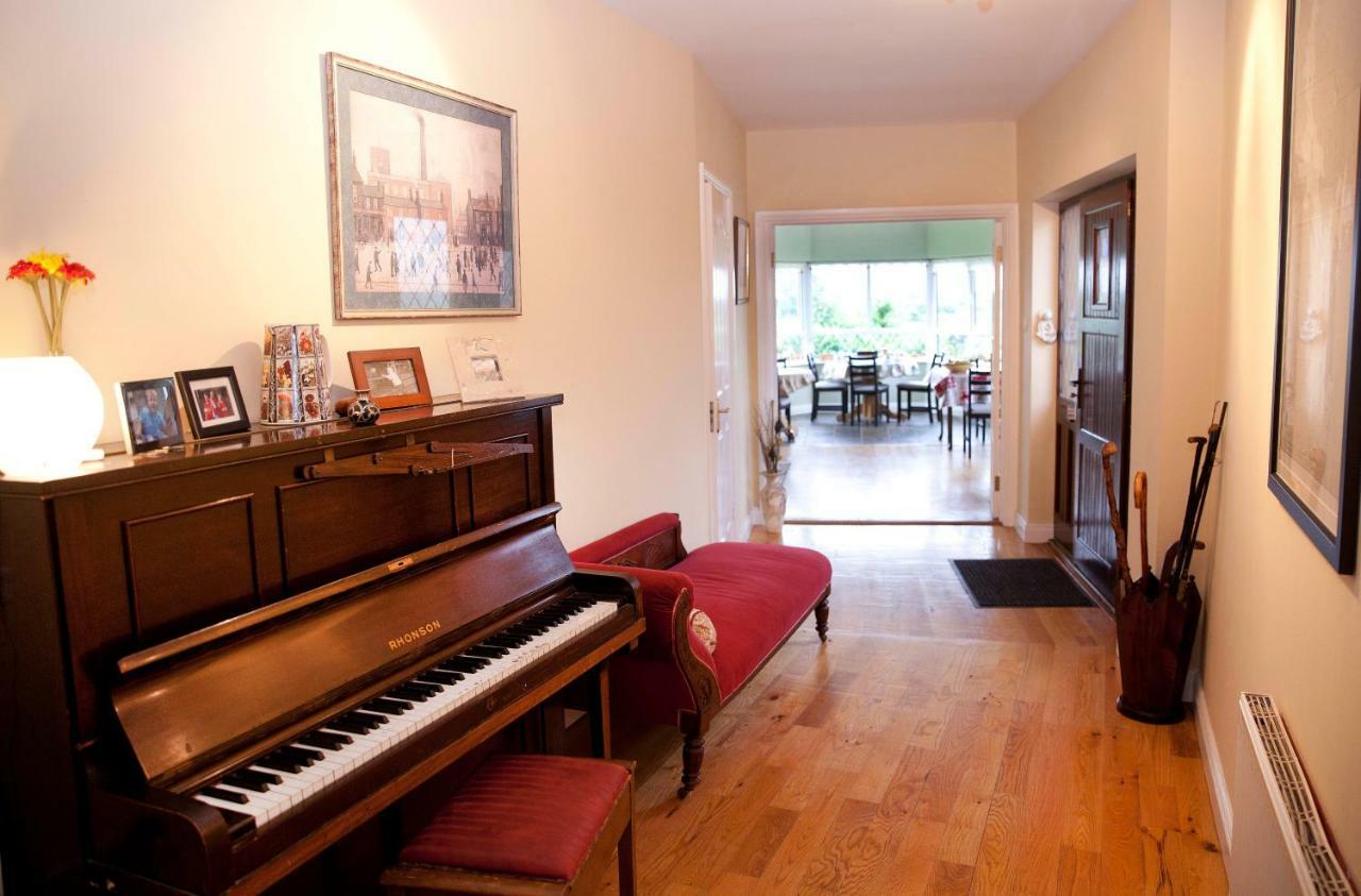 Inny Bay Bed And Breakfast Tang Ngoại thất bức ảnh